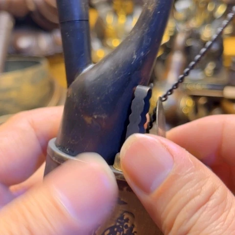 直播间专属链接所见即所得