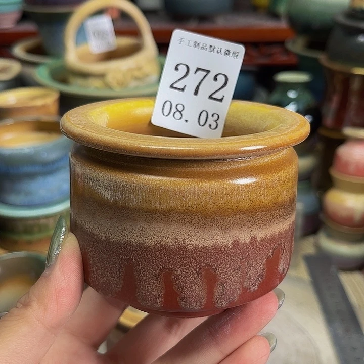 景德镇陶瓷手工制作