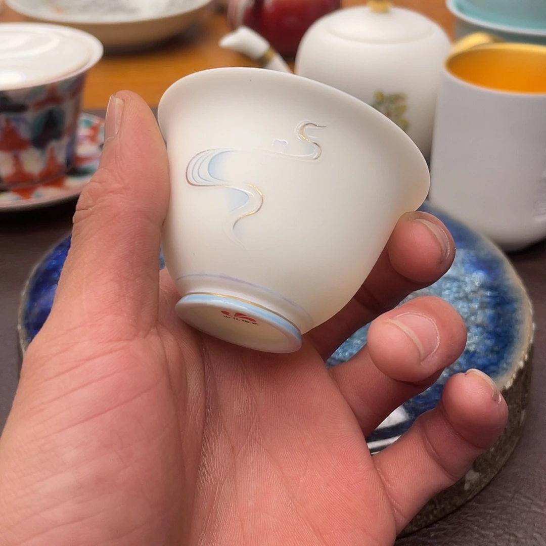 茶具这么便宜的吗