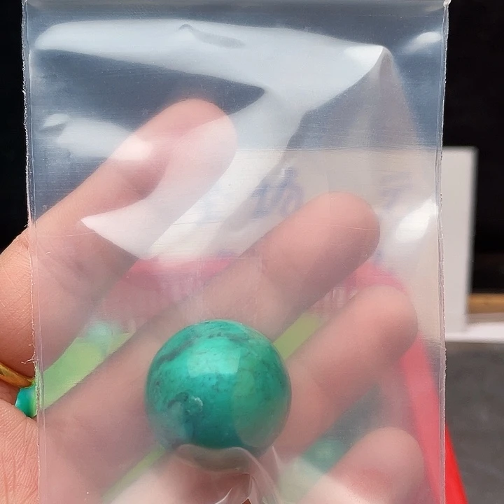 珠珠，三通，面包圈，墩子(直播间选货为主