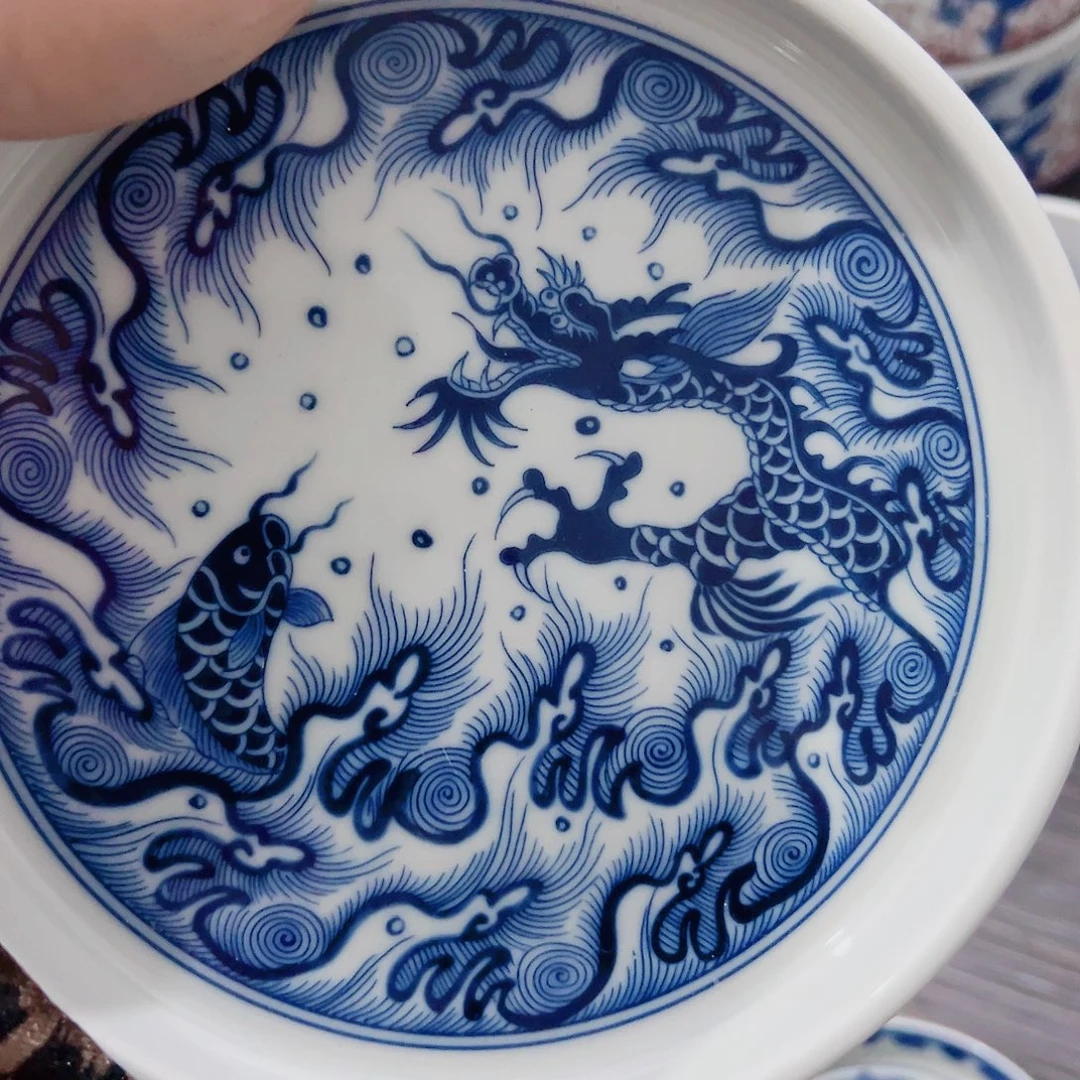 瓷片景德镇陶瓷艺术价格