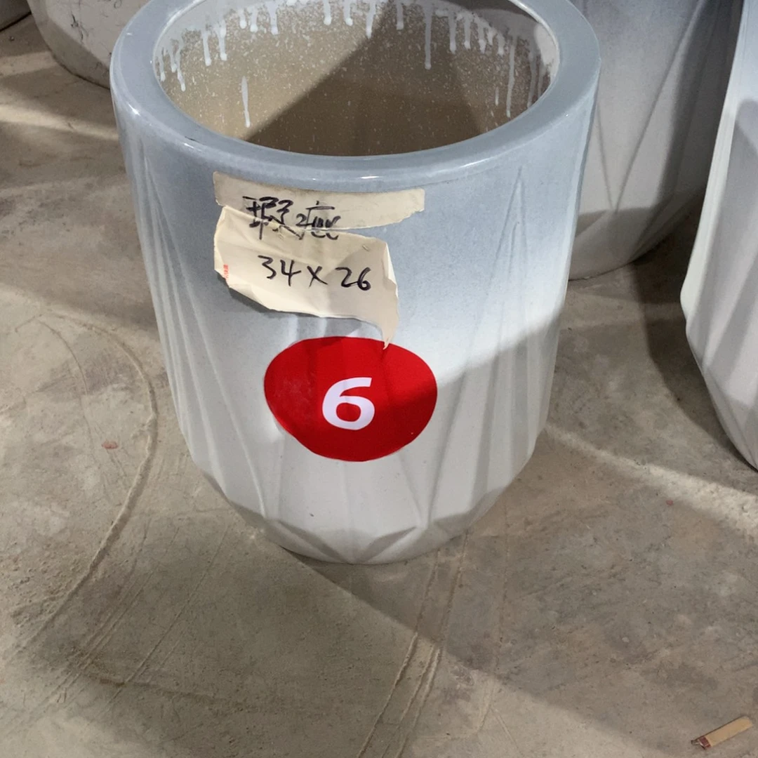 高温烧制默认微瑕