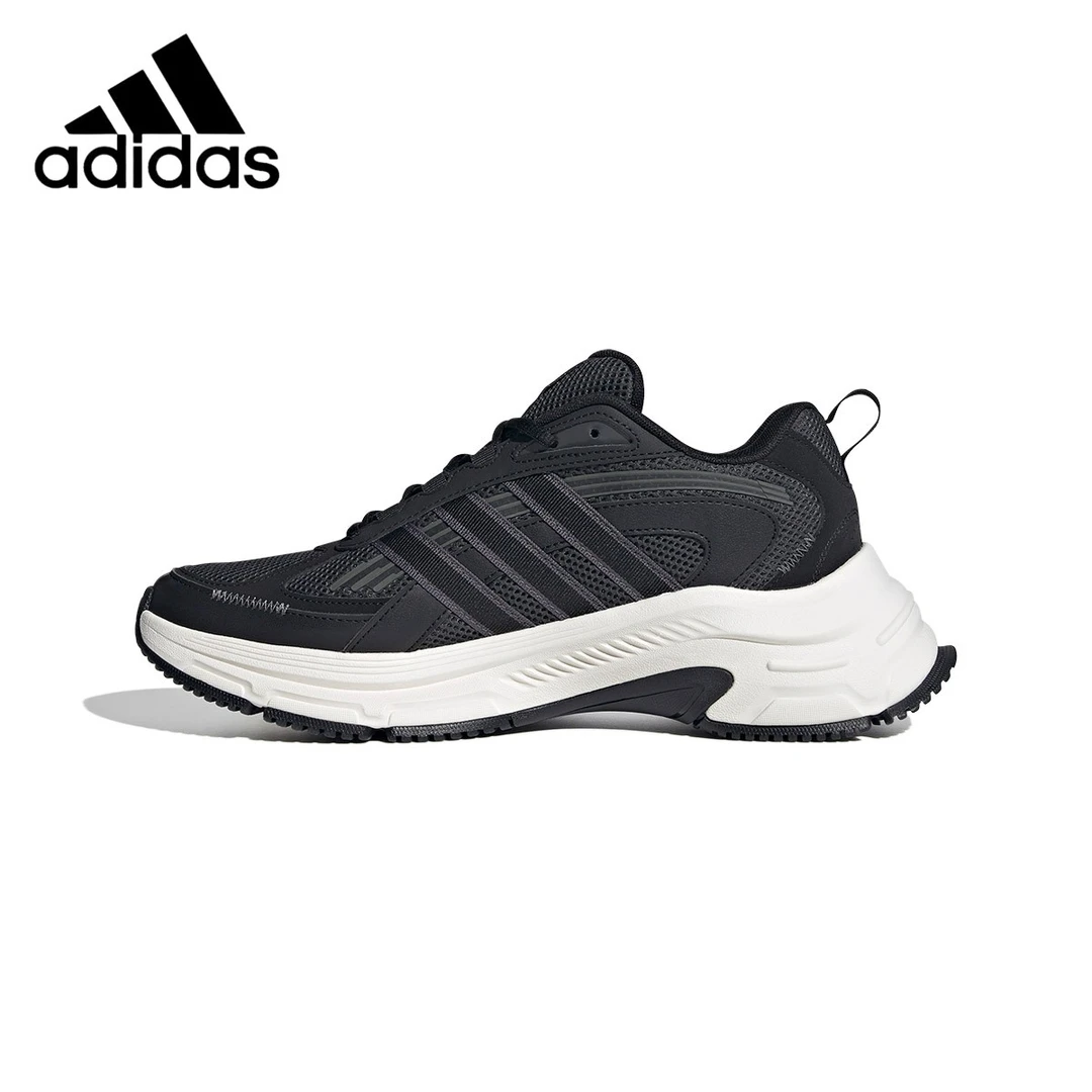 adidas阿迪达斯跑鞋春夏款 FC Classic 运动百搭复古老爹鞋JS2768