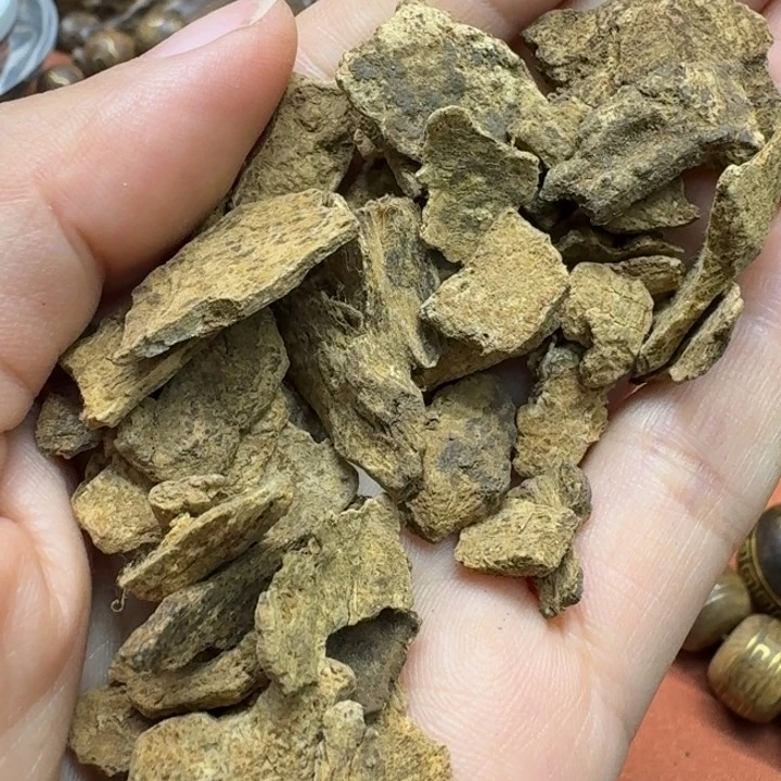 大叶紫檀（黑酸枝木类）