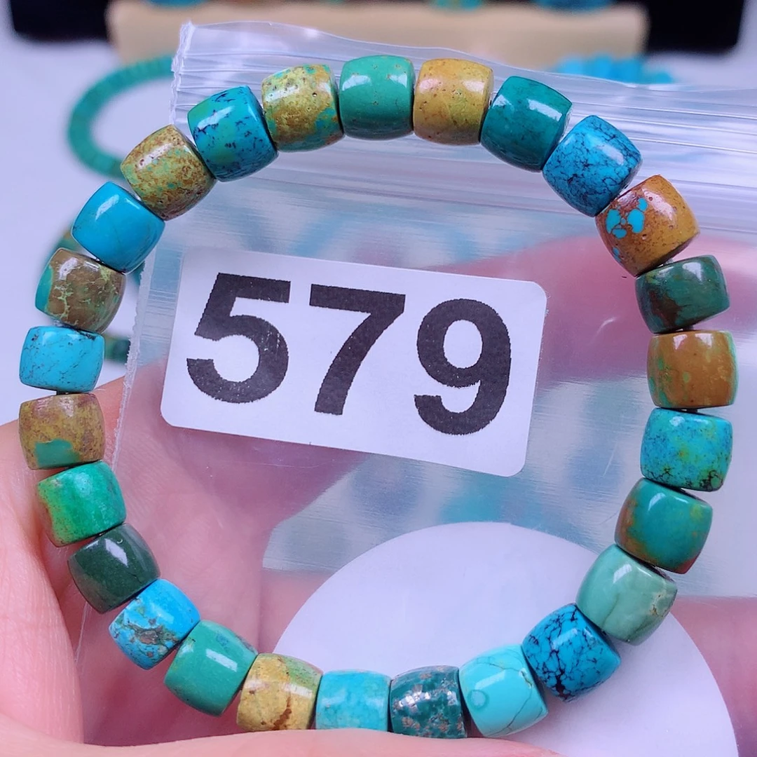 空竹粉丝专享十堰特色手工散珠