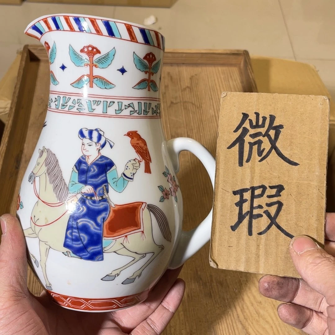 紫砂中古商品谨慎下单业*