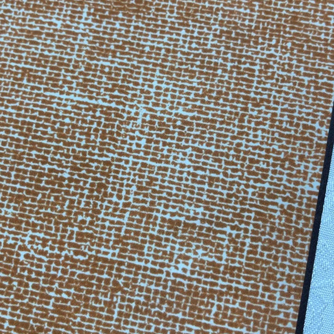 书法兄弟齐心书法竖幅定制