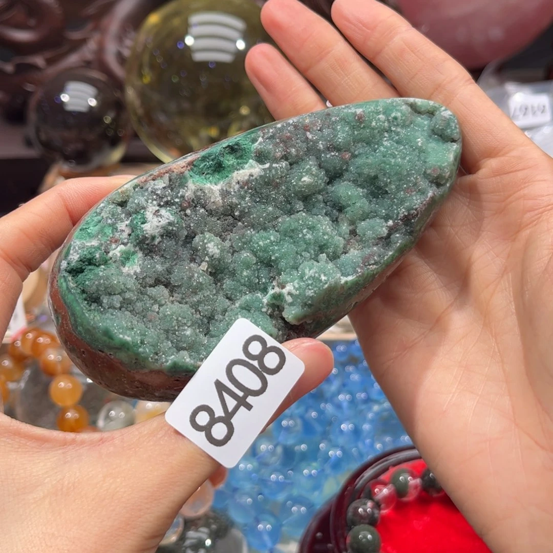 【闪购商品】未镶嵌大型摆件（非配饰）水晶