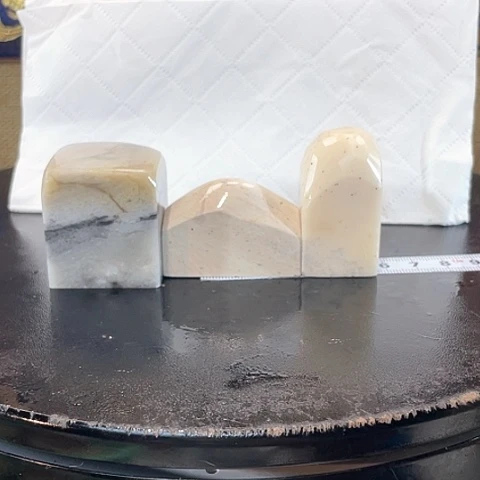 寿山石印石寿山石印石