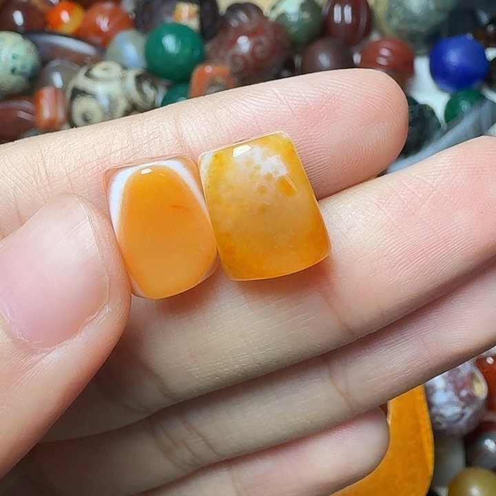 玛瑙/玉髓未镶嵌玛瑙