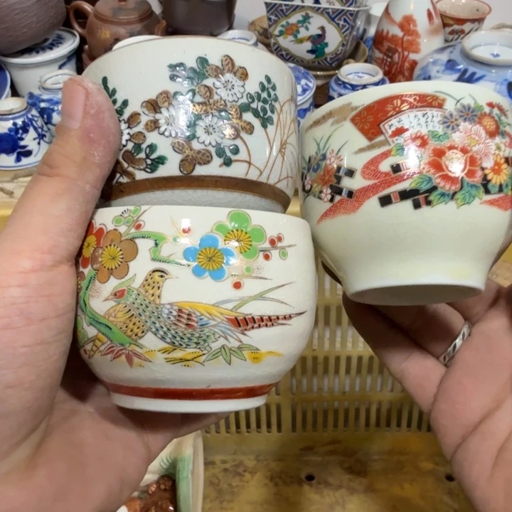 陶瓷推荐第二名20包邮