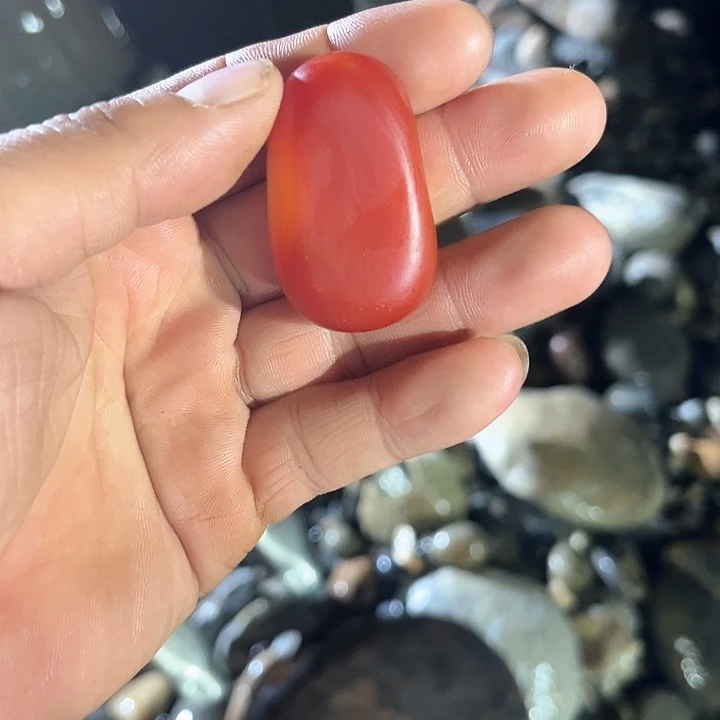 未镶嵌和田玉（糖玉）珠宝奇石