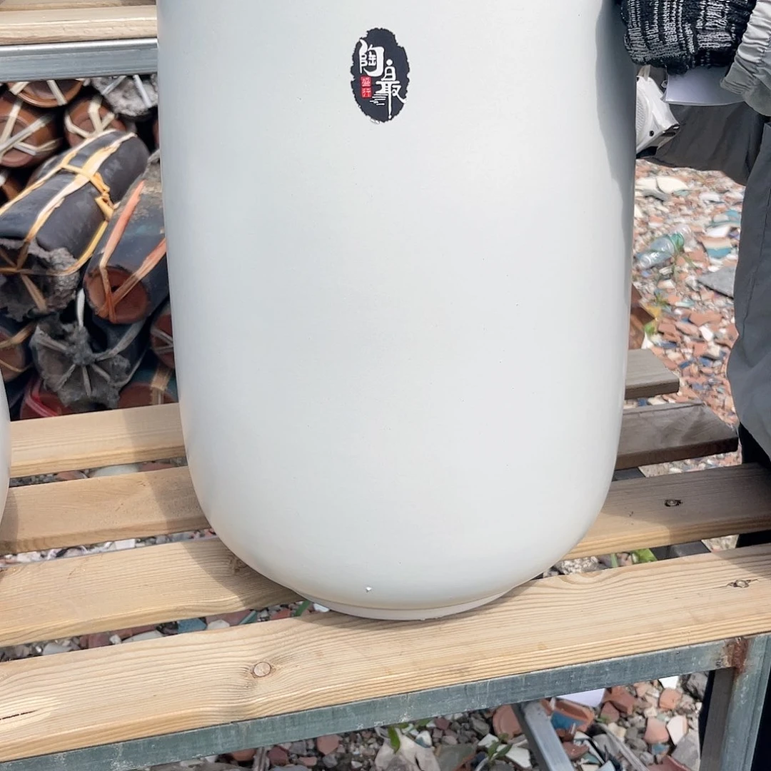 紫砂花盆王嫂花盆直播0605-159高47口30