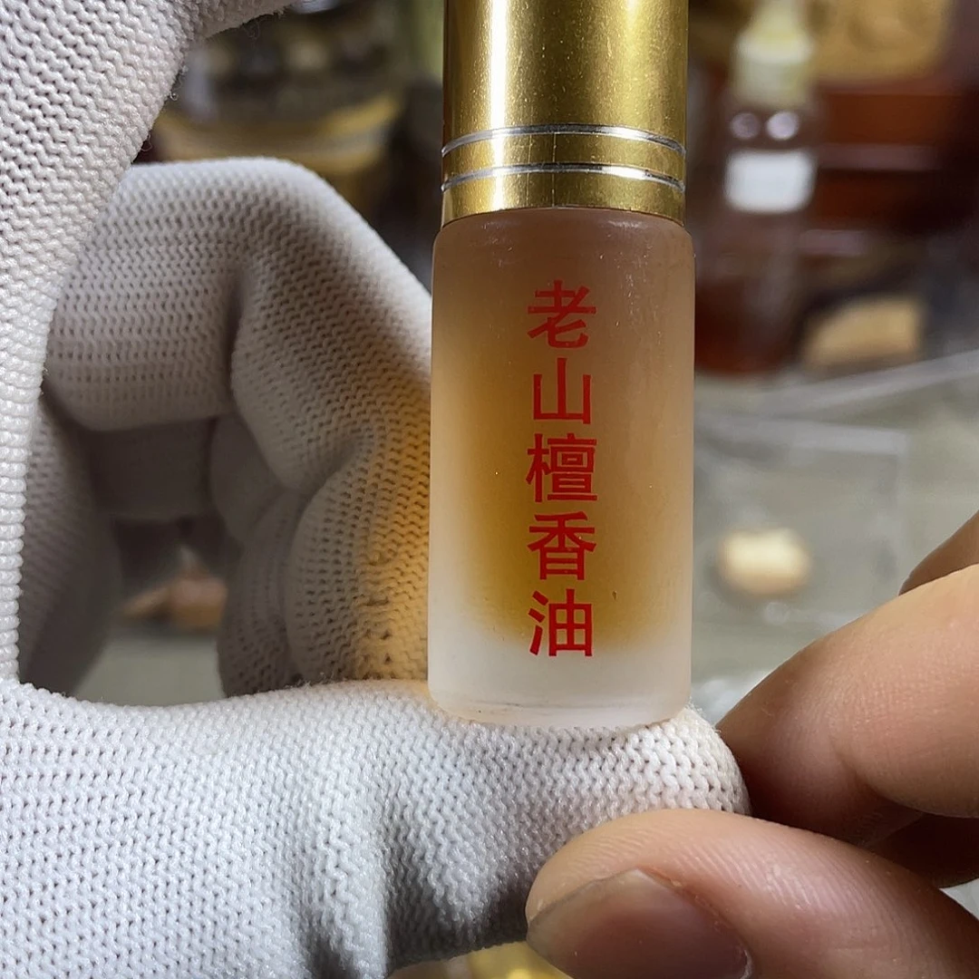 檀香木天***巴5克装，檀香王