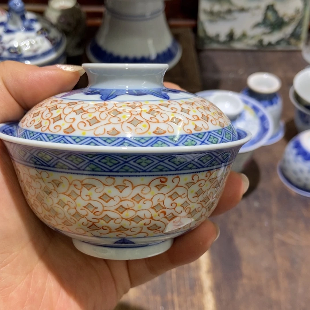 如***笙陶瓷艺术品等行业的