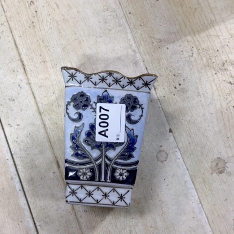 陶瓷制品有瑕疵处理