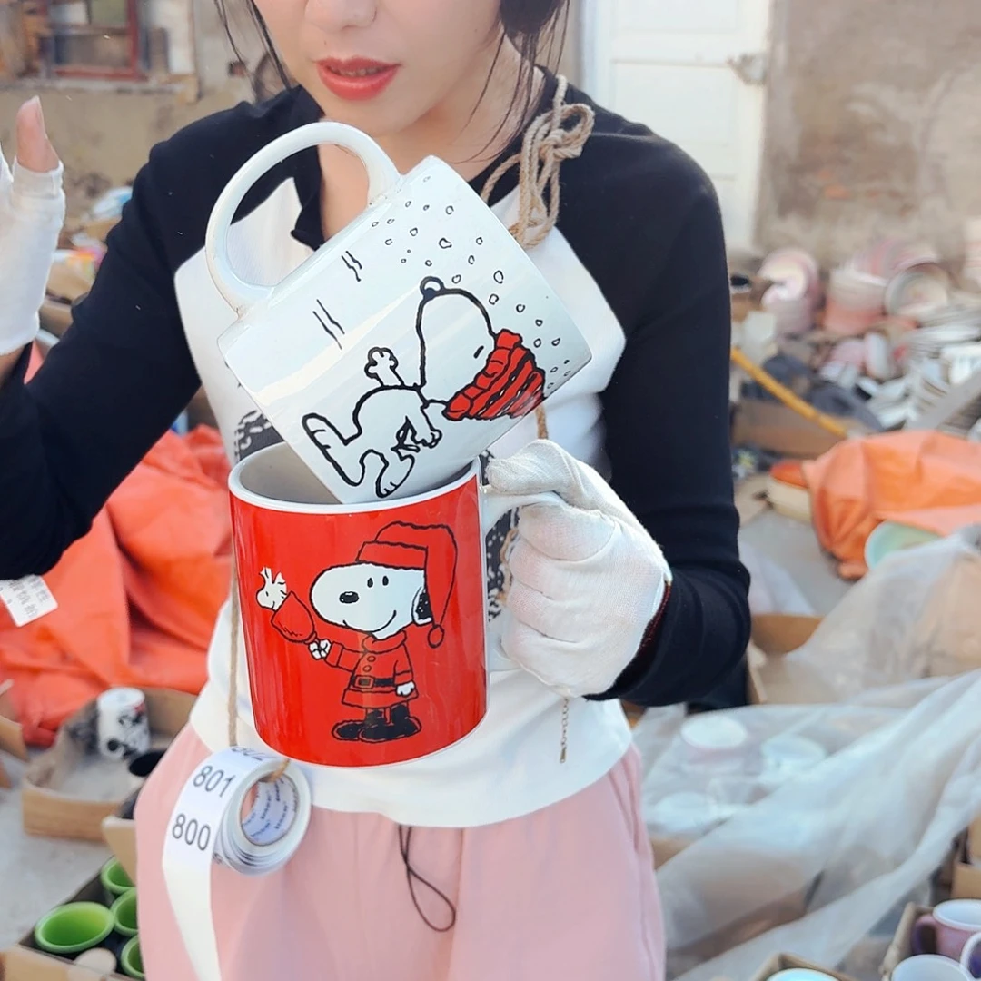 炻瓷无盖款微瑕800