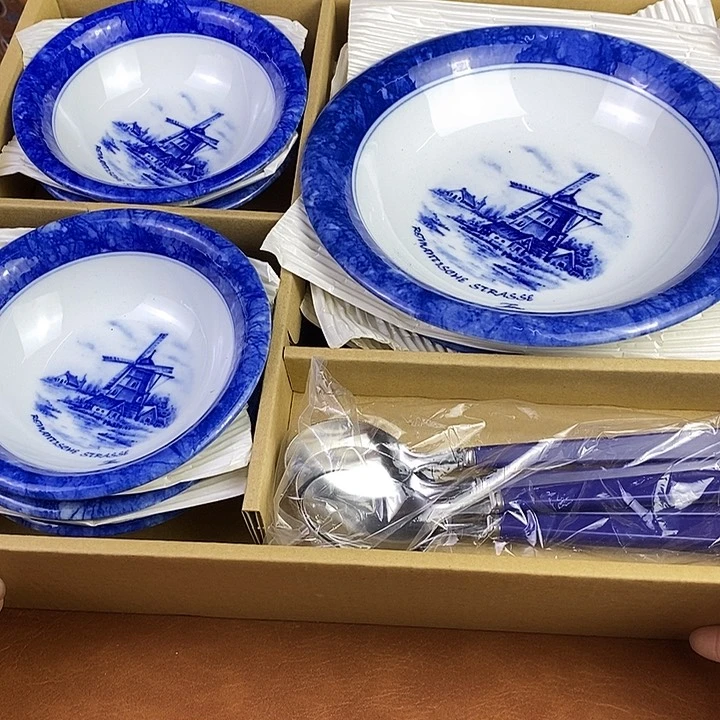 瓷器木器铜铁器木粉盘子花瓶