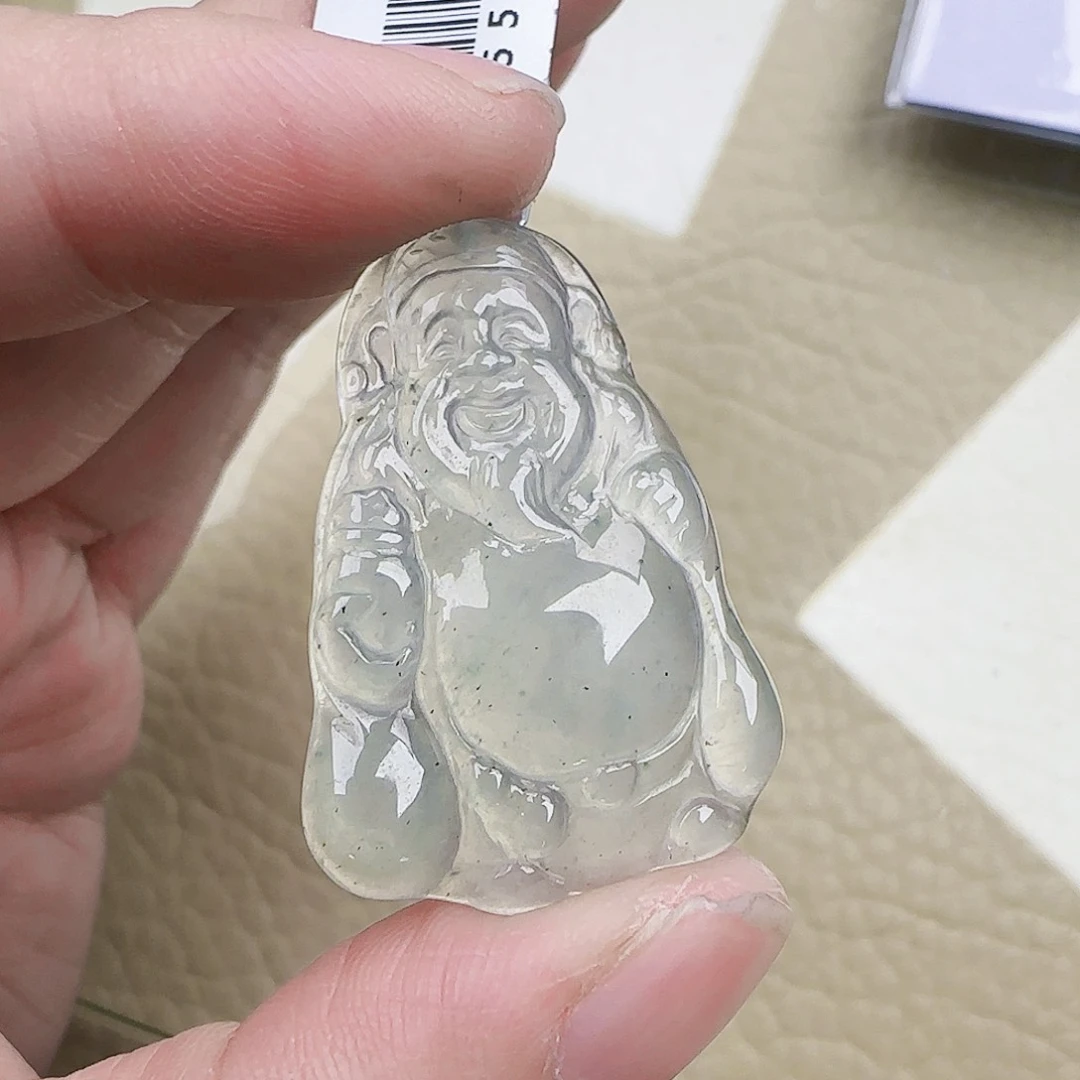 【闪购商品】颈饰未镶嵌翡翠