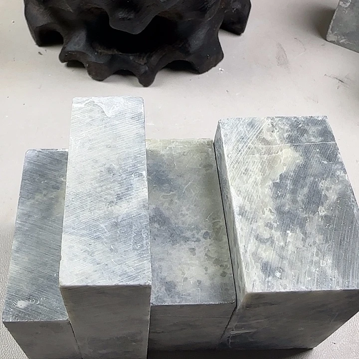 篆***生青田石印石青田的朋友