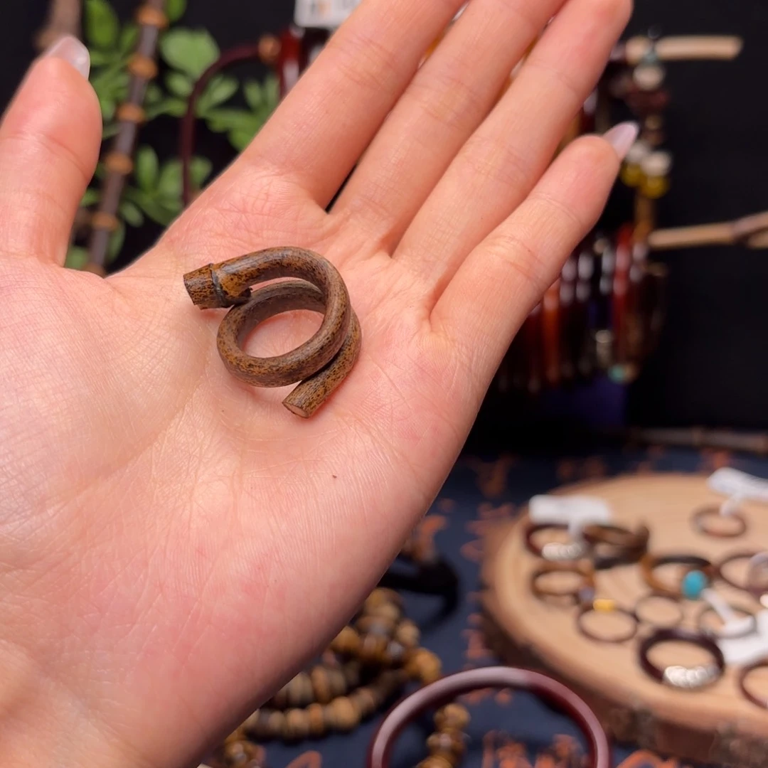 藤类手串/手链A****鸡血藤