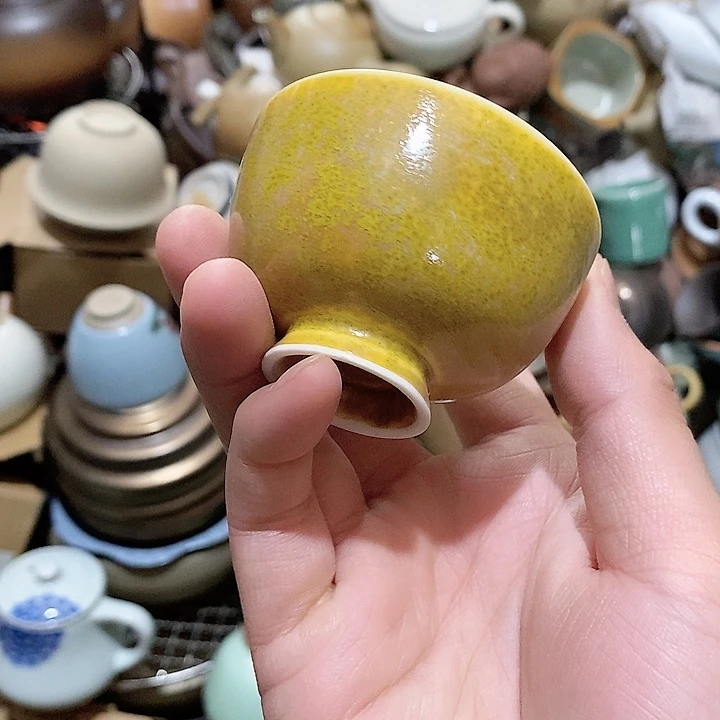 瓷片然后又要来找自己去吃点