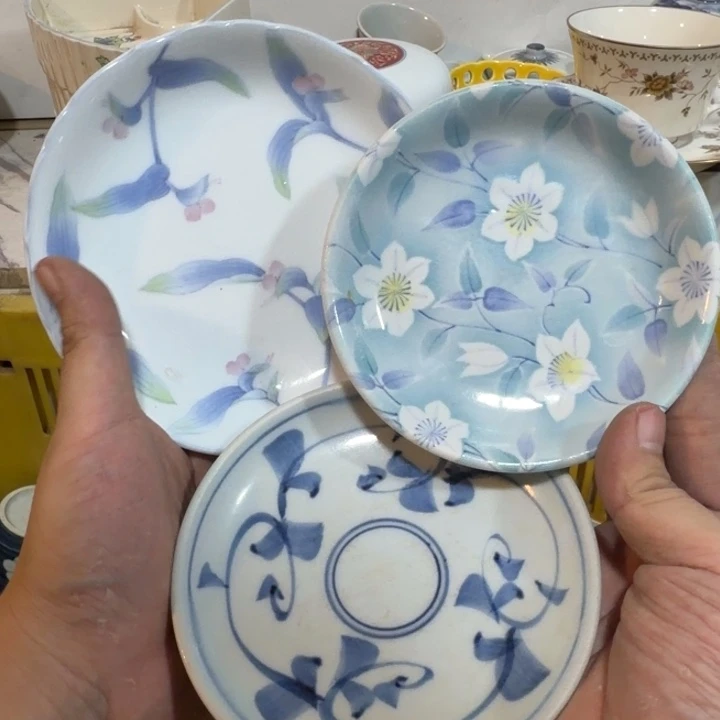 陶瓷推荐第二名20包邮