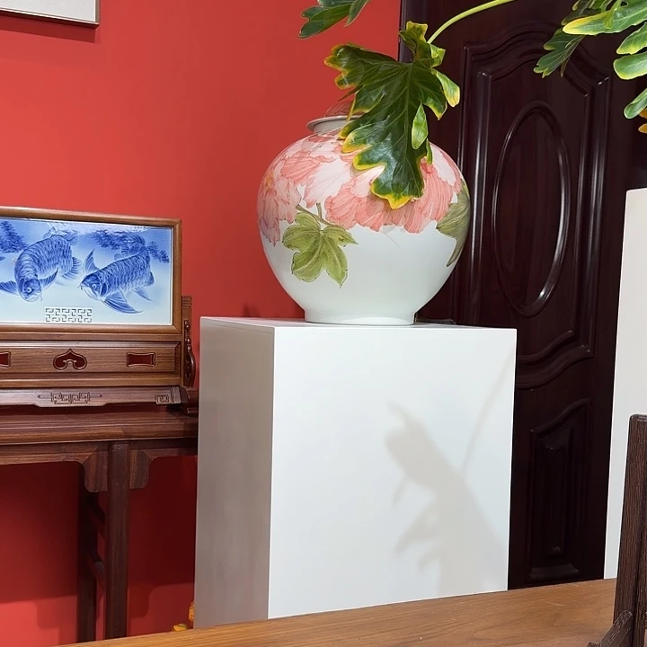 景德镇陶瓷艺术品