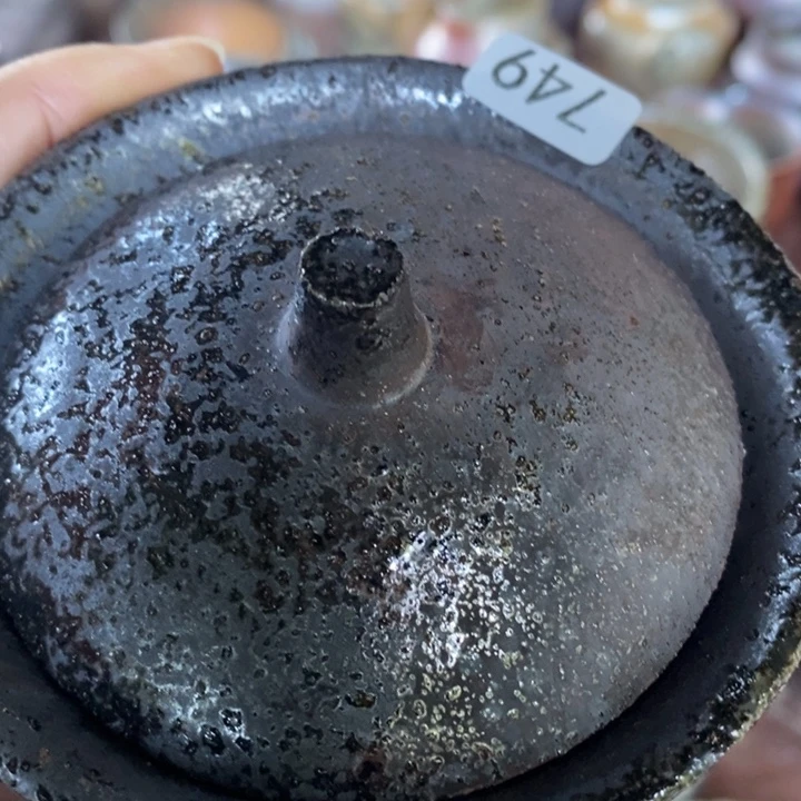 蛇***.其他柴烧茶器福利