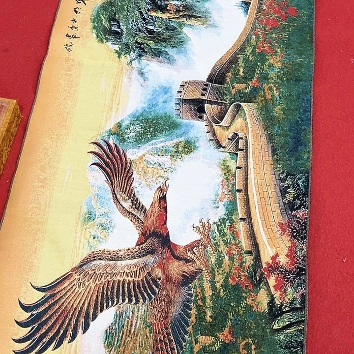 国画本人纯手绘作品欣赏