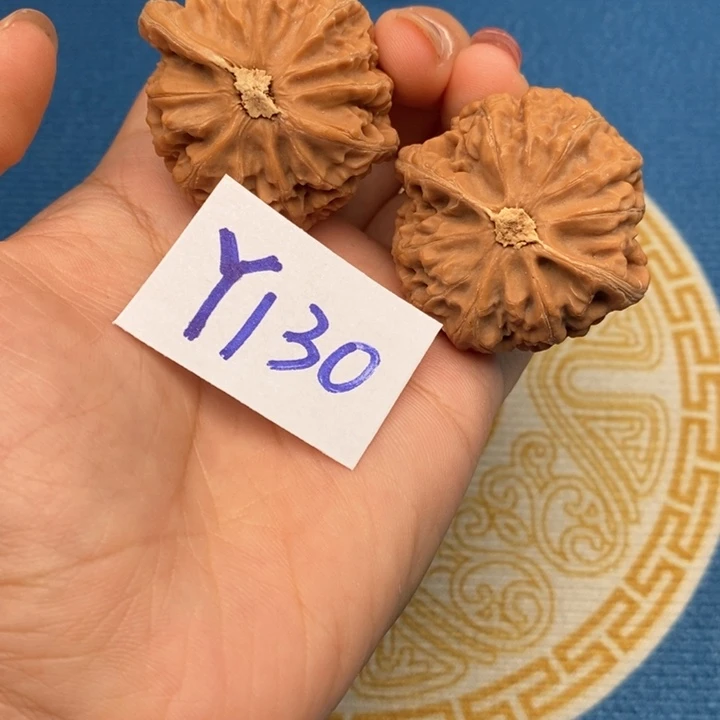 文玩核桃把件核桃
