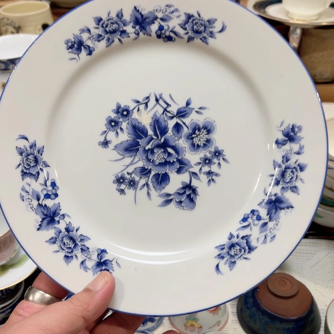 紫砂茶碗感谢你的