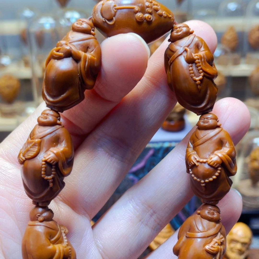 【闪购商品】手串/手链橄榄核