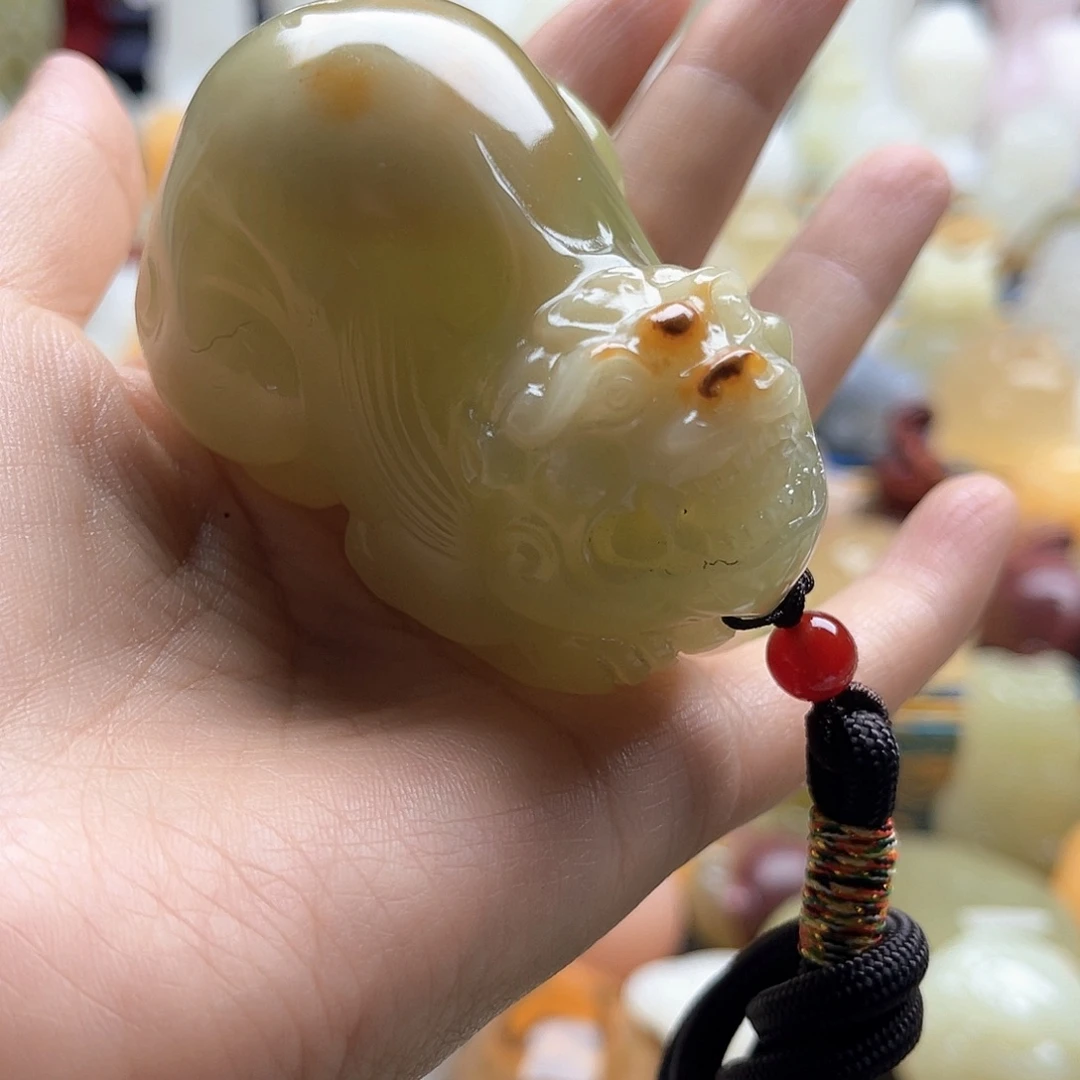金***机新疆昆仑山脉山料