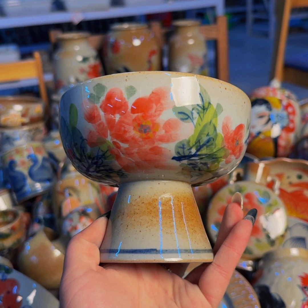 罐景德镇源头厂家