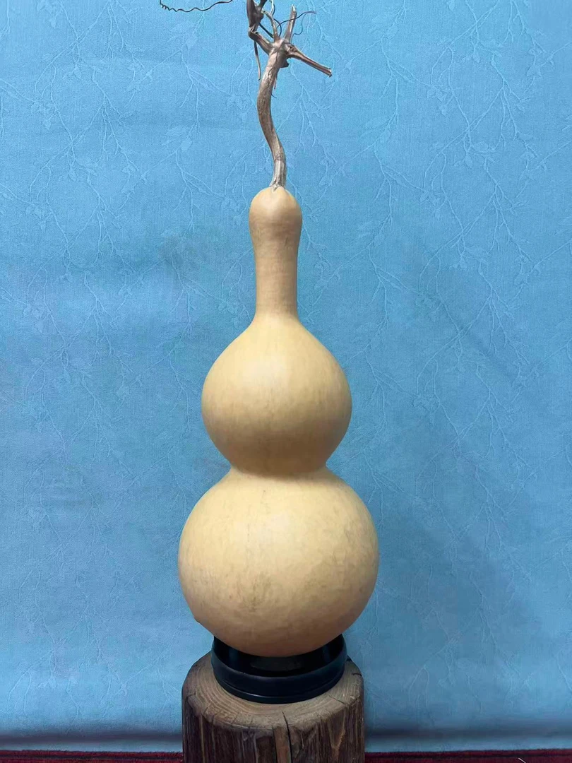 精选天然葫芦摆件文玩手捻手把件直播精品葫芦文玩专享