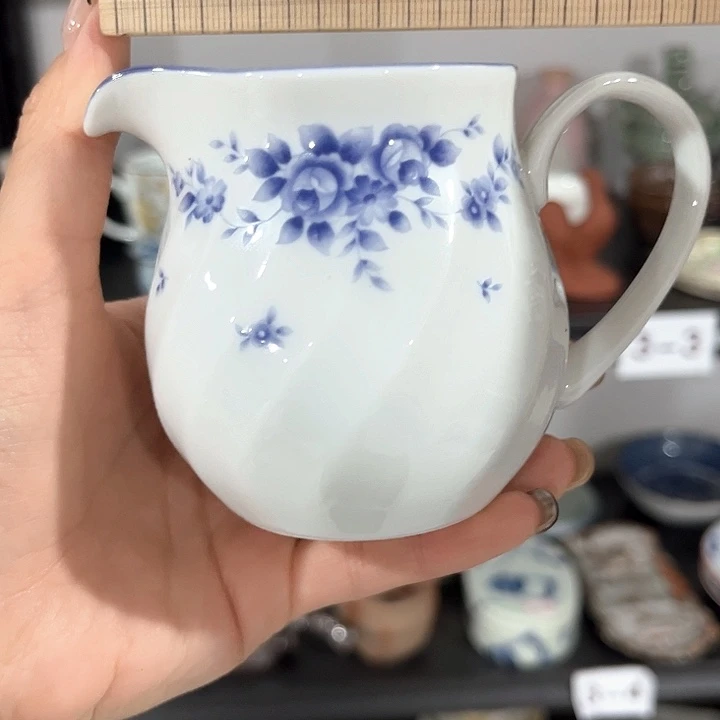 紫砂满二十包邮，瓷片有款，105
