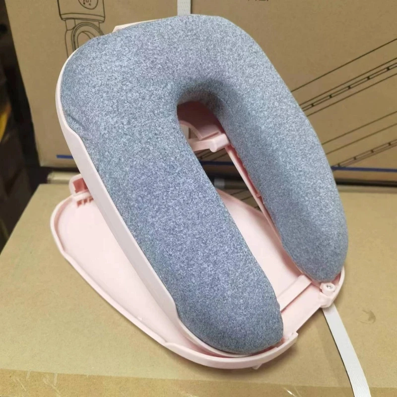 午睡枕学生成人折叠便携式午睡神器办公室睡觉抱枕