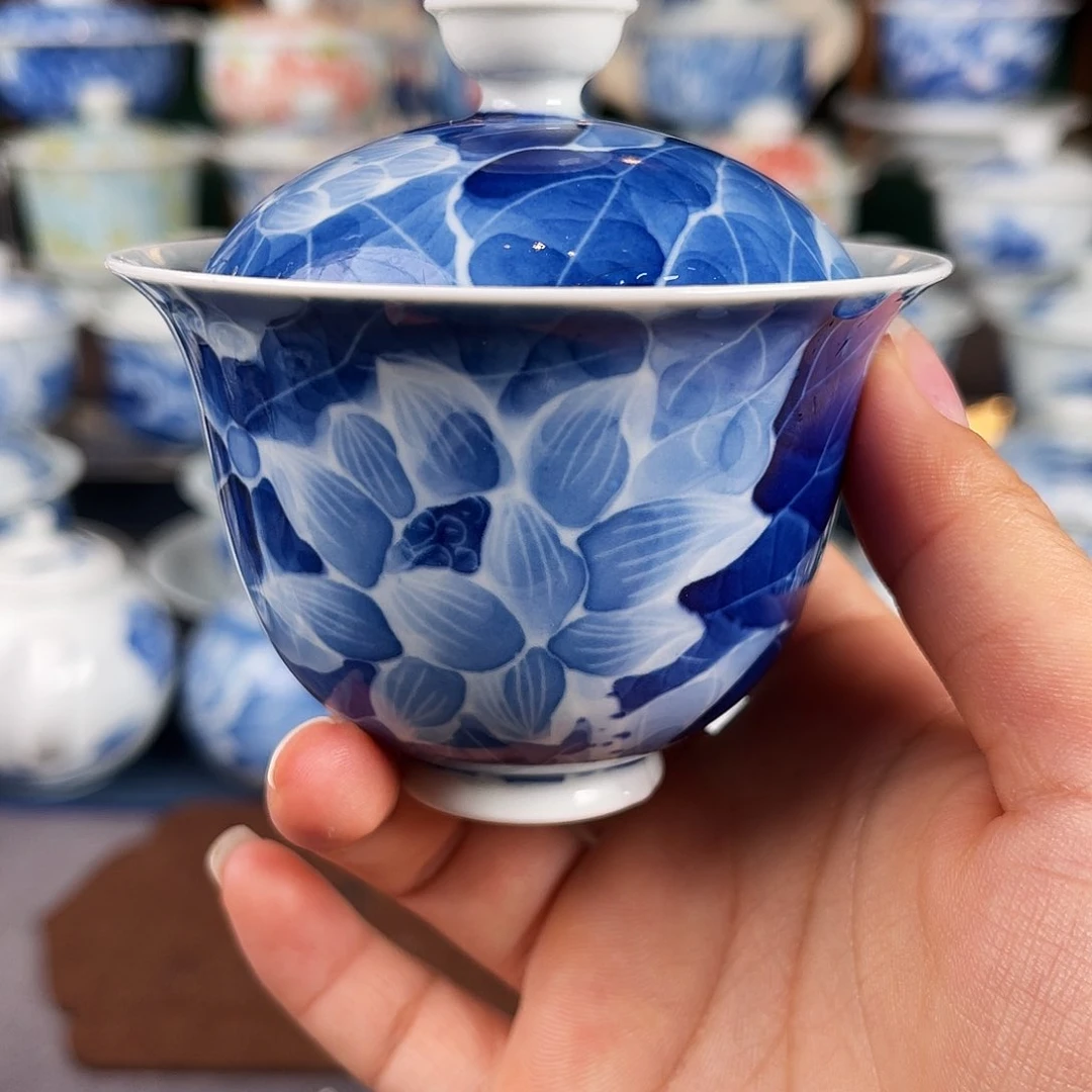 杯子瑕不退。