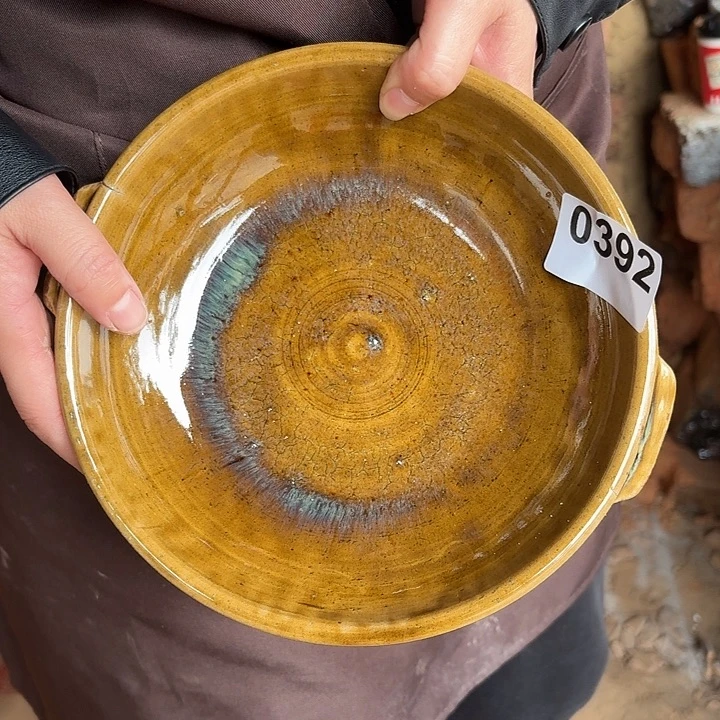 A***y0392手工制作工艺盘子