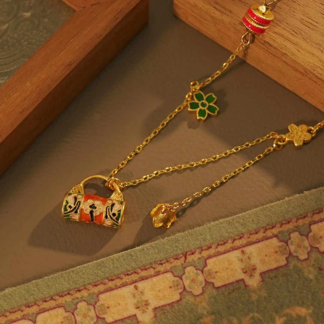 KFM项链~7148（50+5cm）