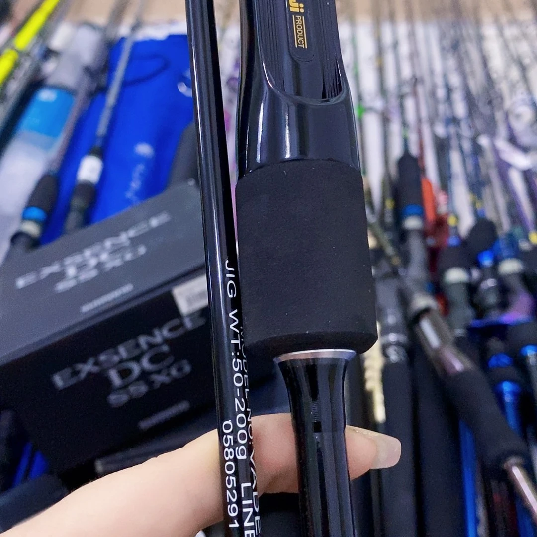 碳素中古二手鱼竿