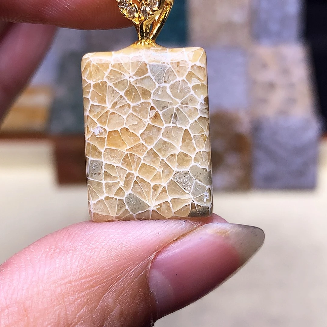 硅化玉珠宝奇石合金嘻*母