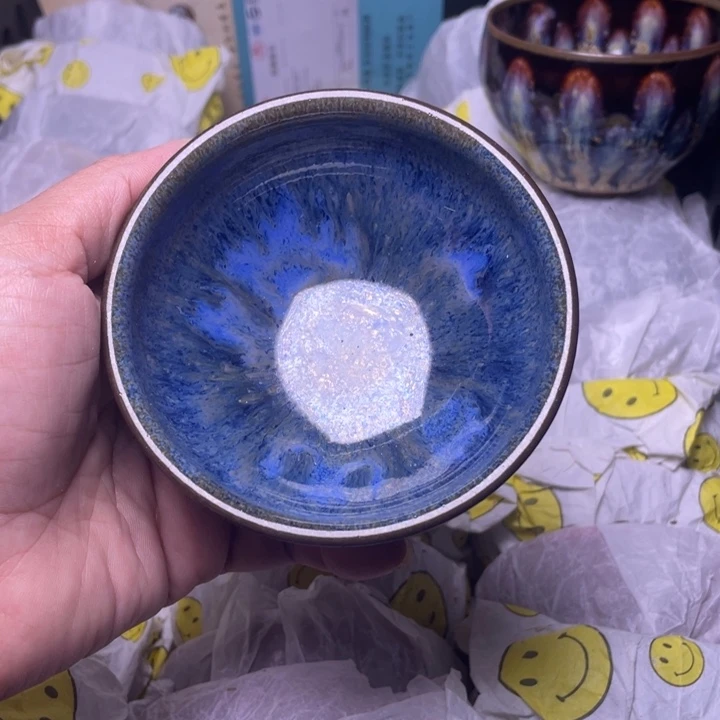 茶盏你是什么情况