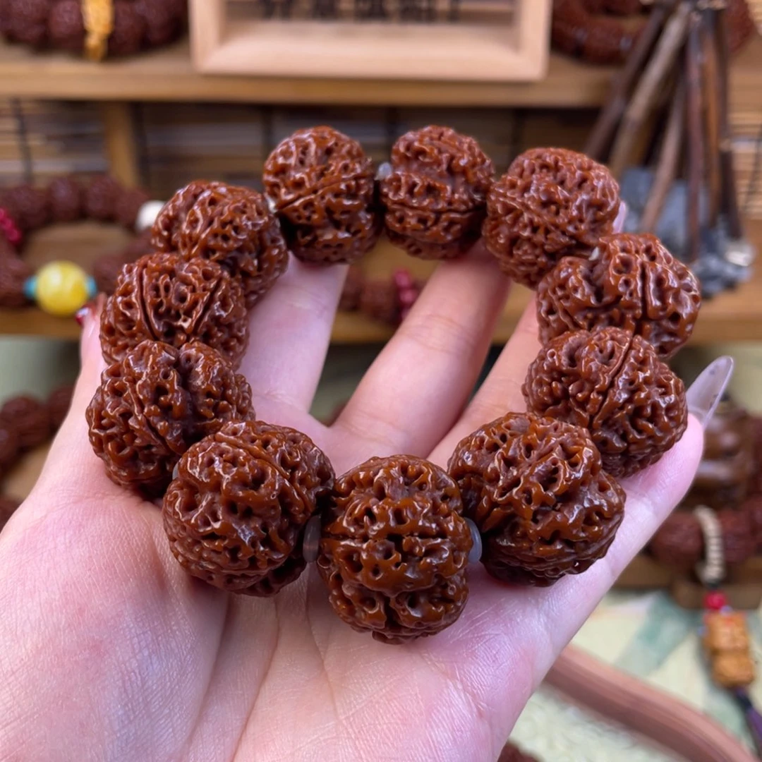 金刚菩提吊坠525mmmmm