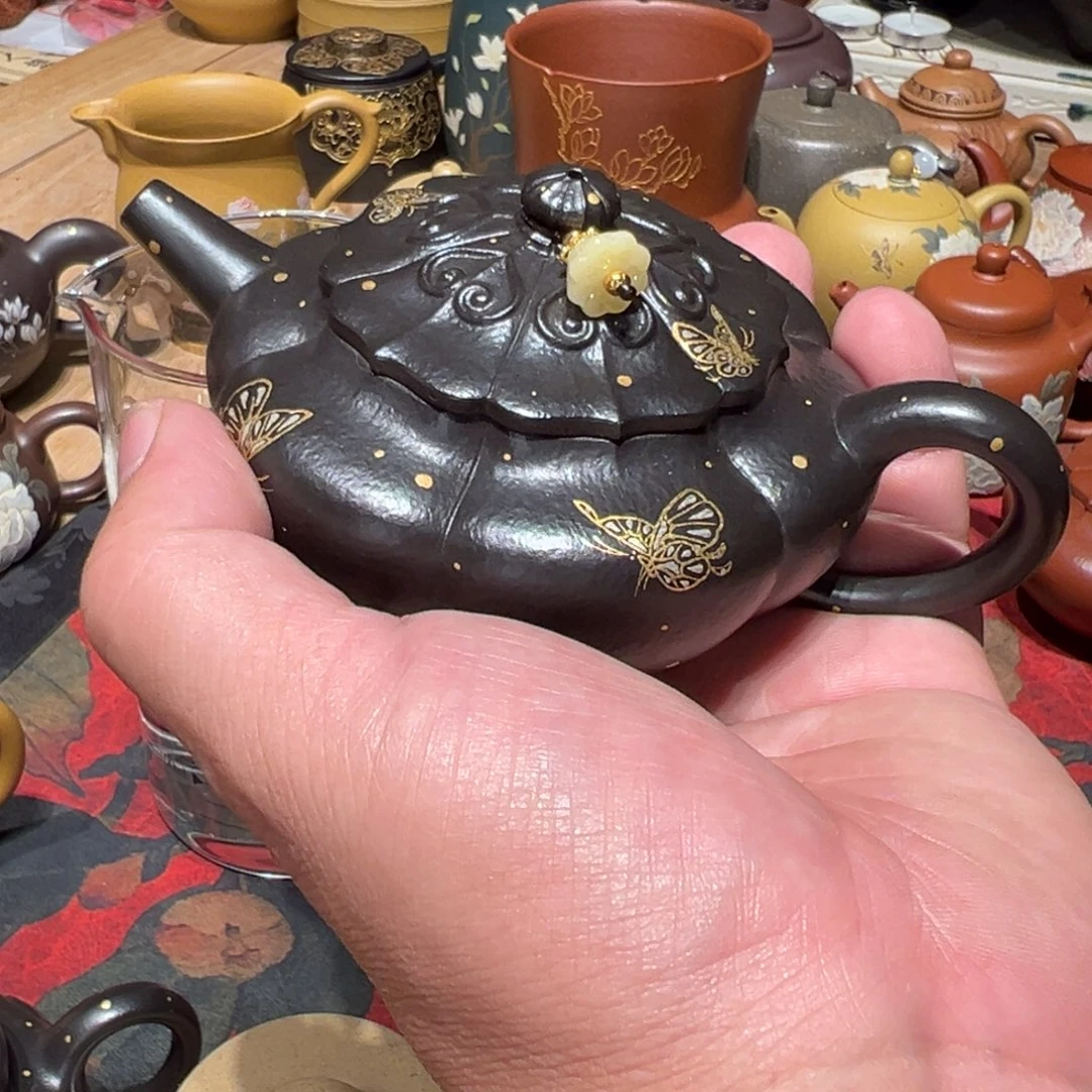 一***冬茶壶紫砂888855888558855555555