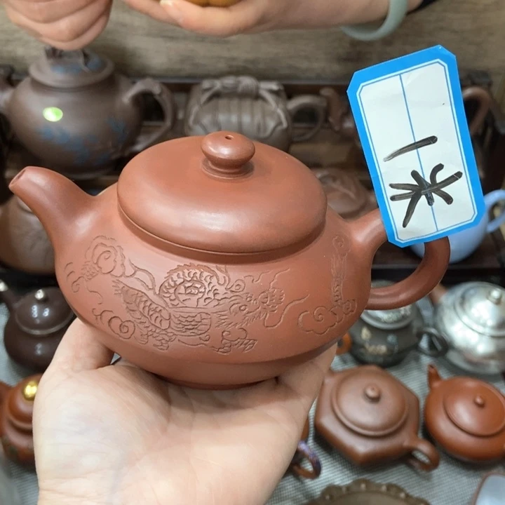 紫砂茶壶紫砂紫砂