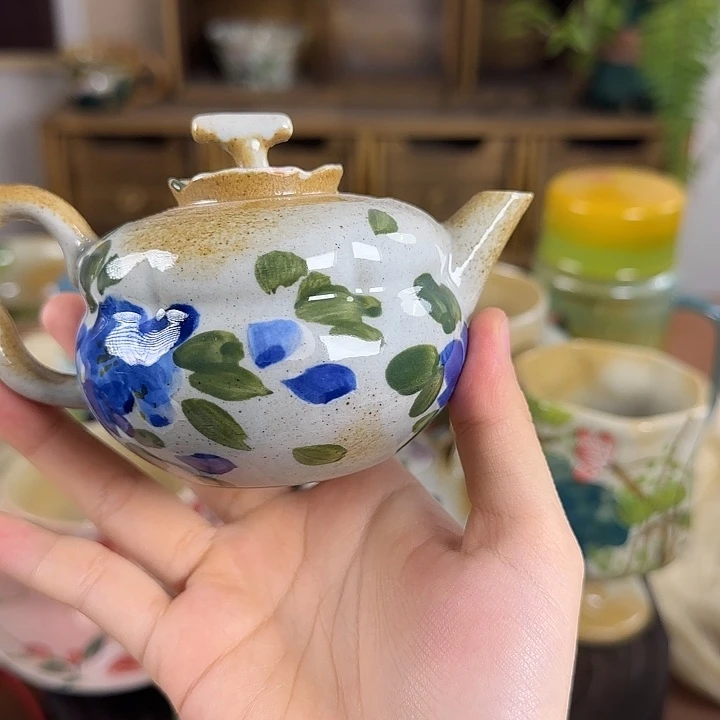 摆件景德镇陶瓷111