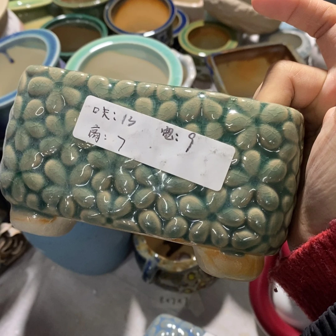 红陶【当天凑单满10米包邮】一个浮力