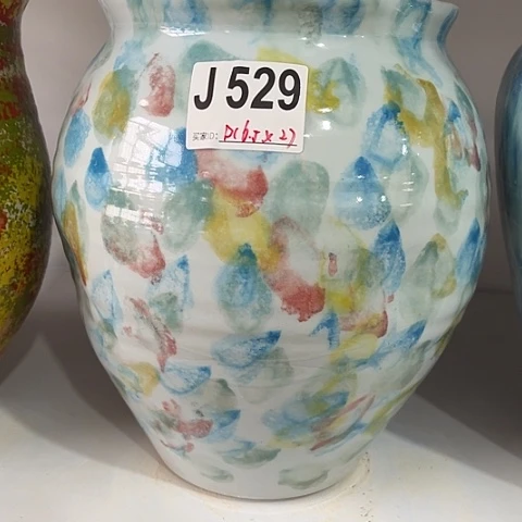 景德镇手工工艺制作
